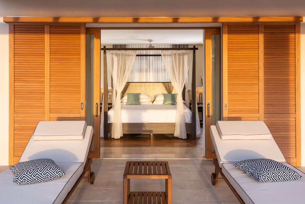 Deluxe Junior Suite