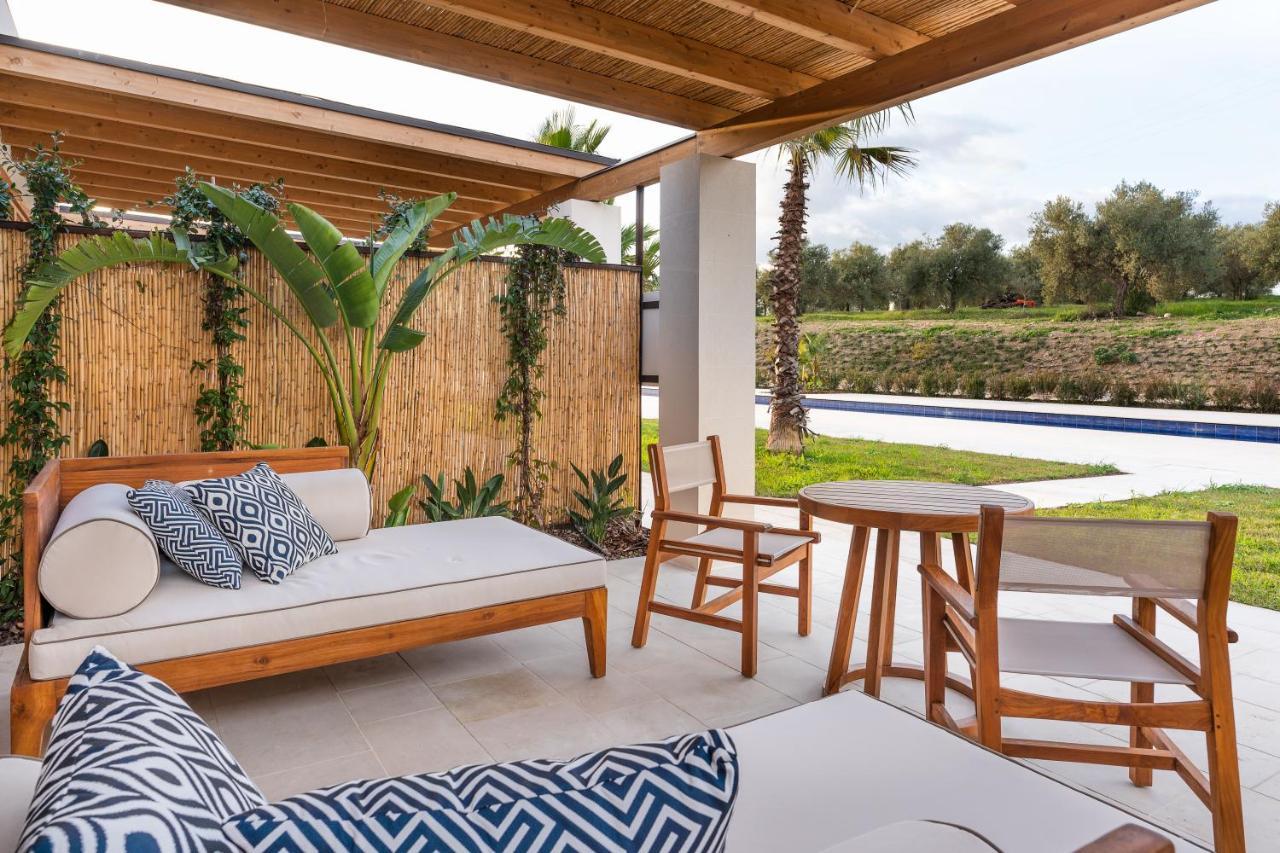 Suite Private Pool