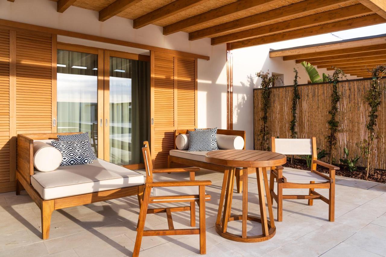 Suite Private Pool
