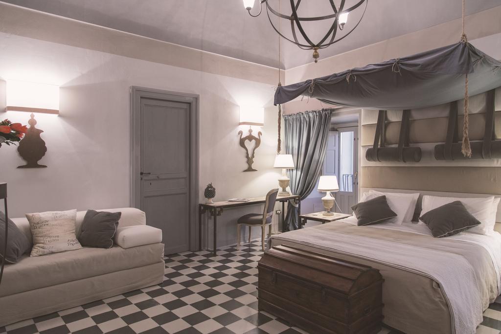 Suite Deluxe