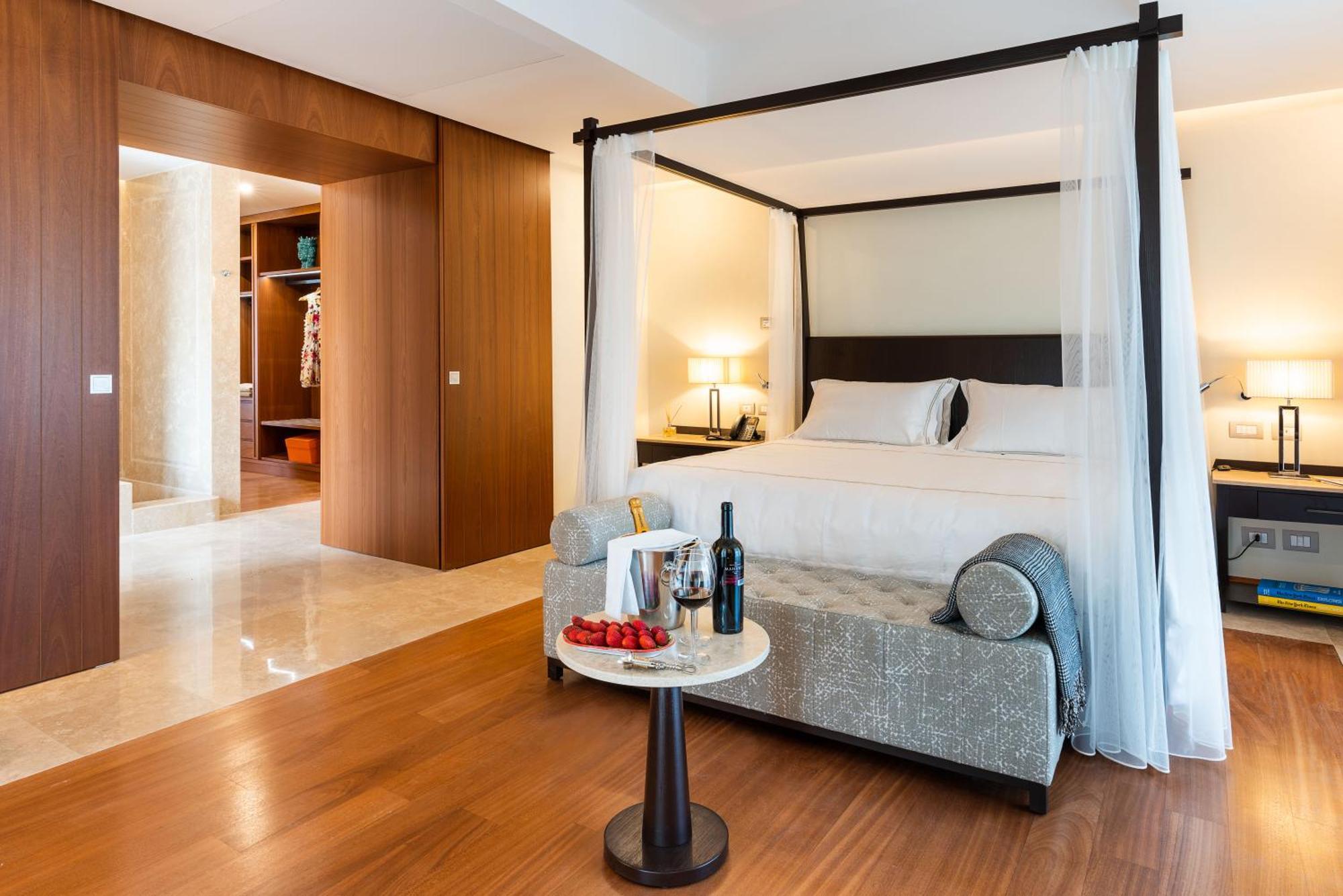Suite Private Pool