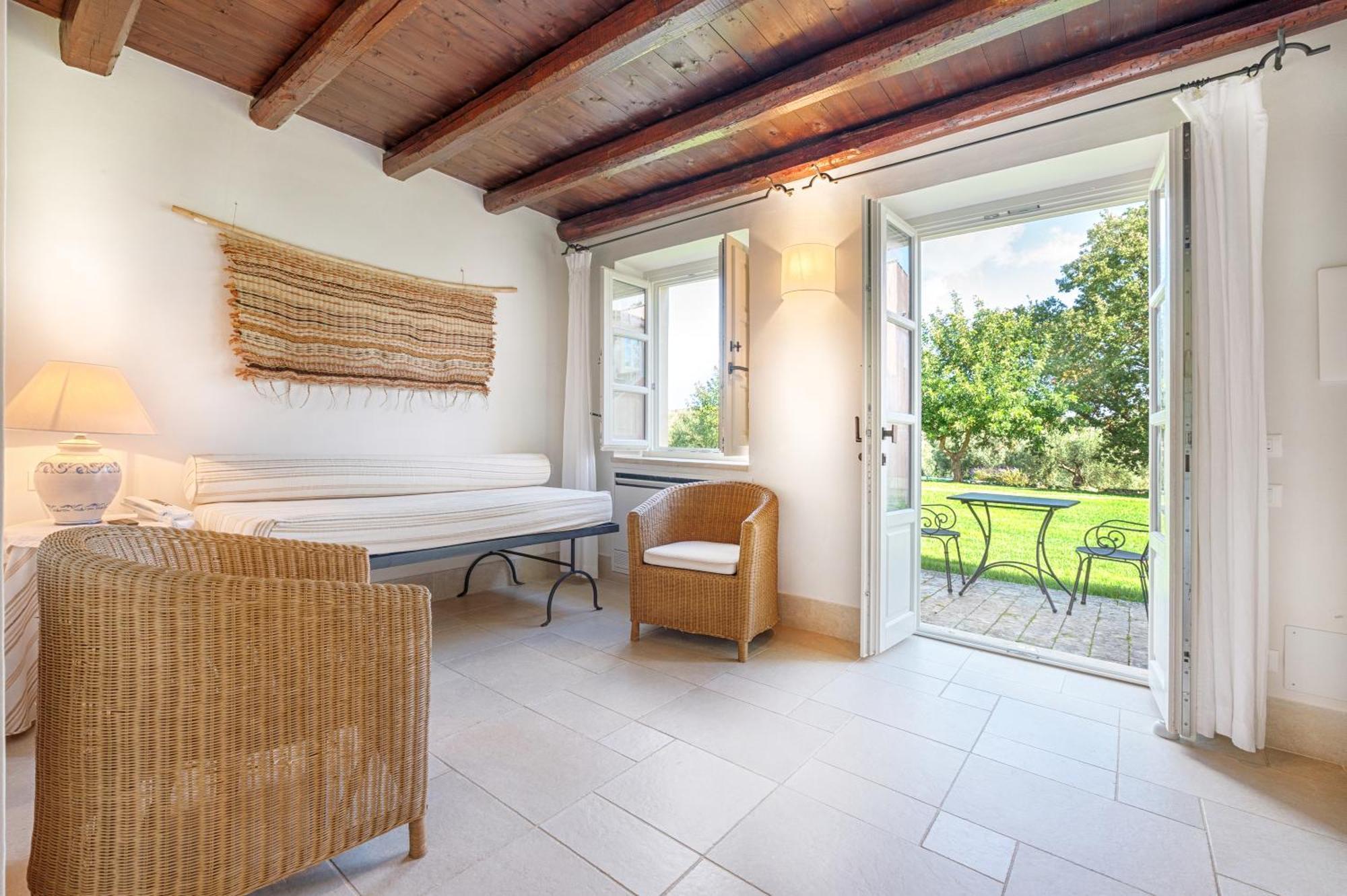 Junior Suite su 2 Livelli