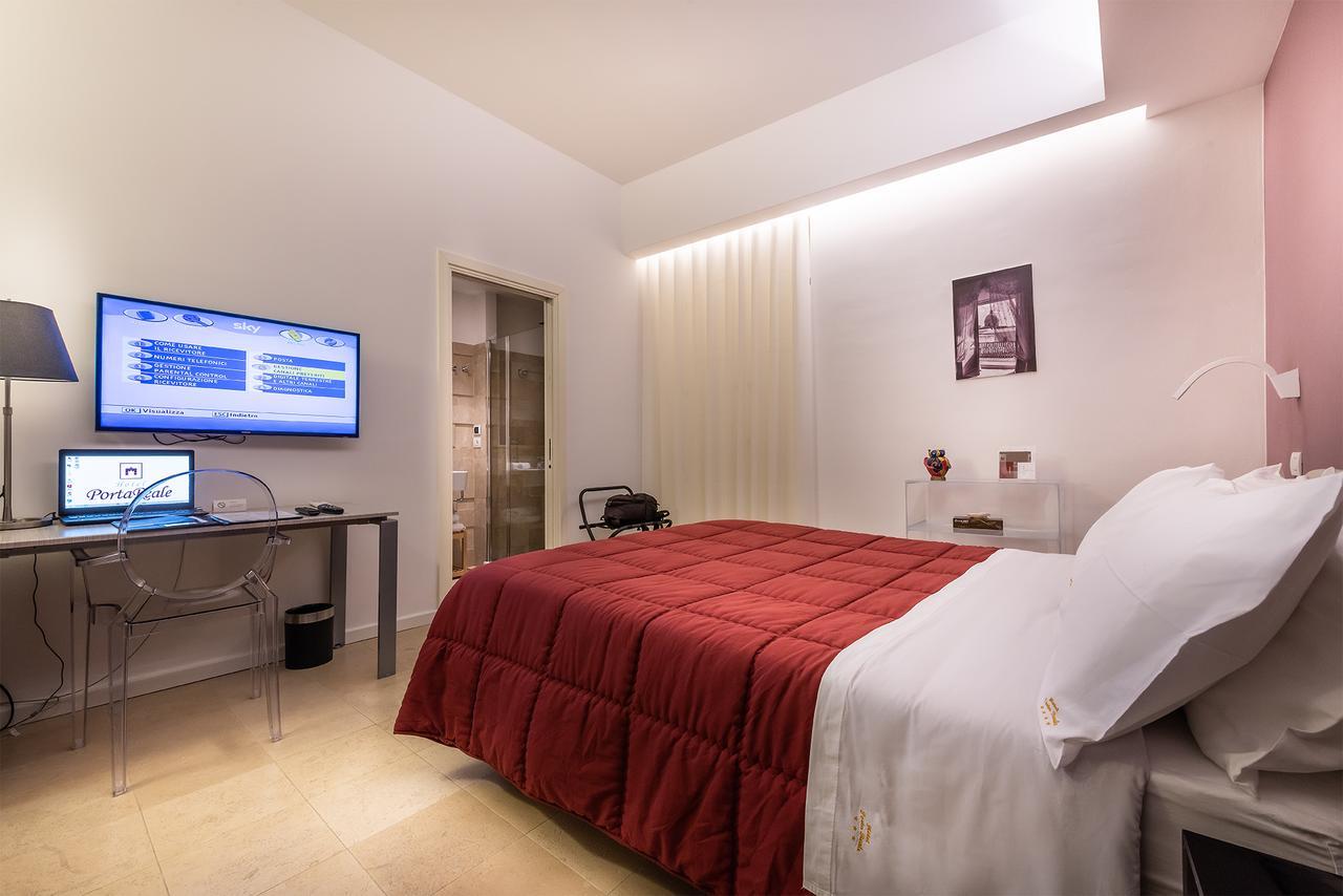 Superior Double Room City View