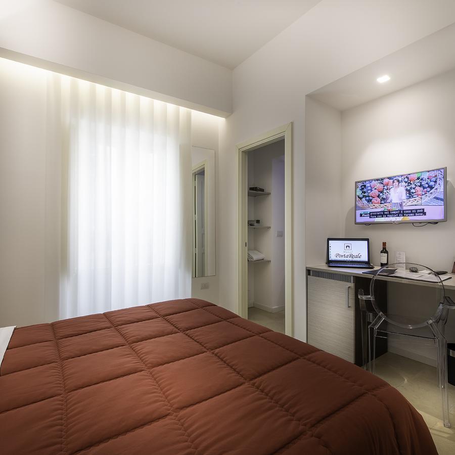Economy Double or Twin Room