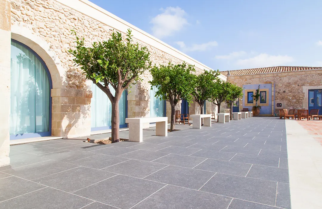 Masseria del Carrubo - ex Casal di Noto-1