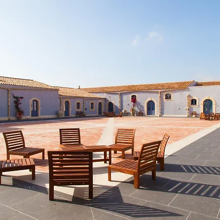 Masseria del Carrubo - ex Casal di Noto-3