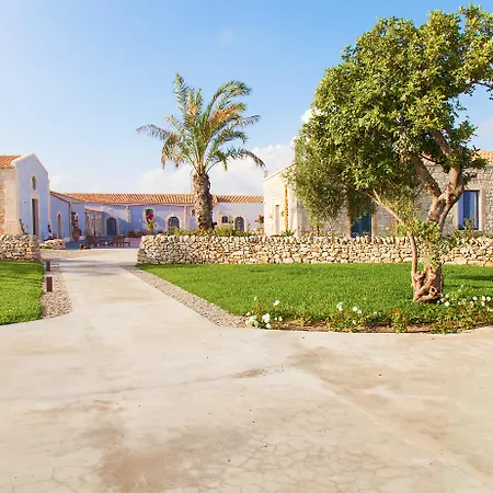 Masseria del Carrubo - ex Casal di Noto-2
