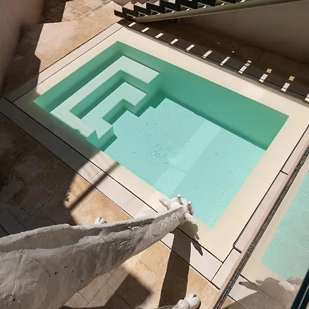 La Dépendance Hotel-3