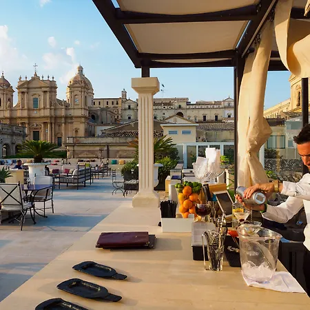 Gagliardi Boutique Hotel-3